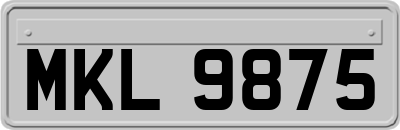 MKL9875