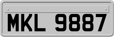 MKL9887