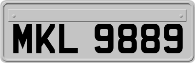 MKL9889