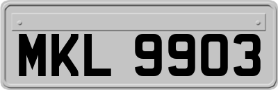 MKL9903