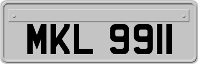 MKL9911