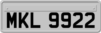 MKL9922