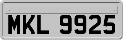 MKL9925