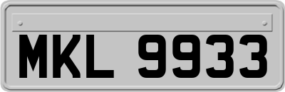 MKL9933