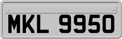 MKL9950