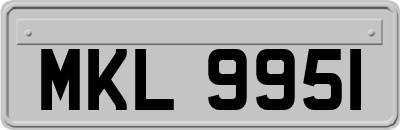 MKL9951