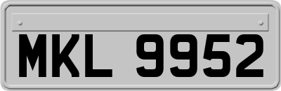 MKL9952
