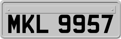 MKL9957