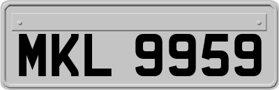 MKL9959