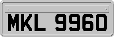 MKL9960