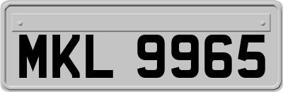 MKL9965