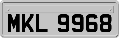 MKL9968