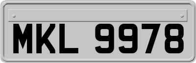MKL9978