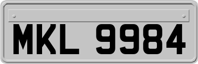 MKL9984