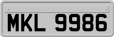 MKL9986