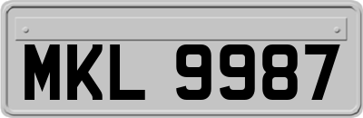MKL9987