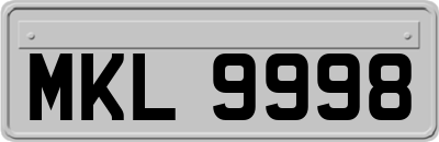 MKL9998