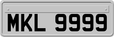 MKL9999