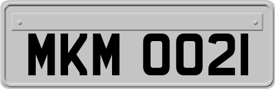MKM0021