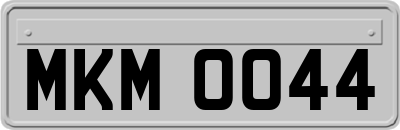 MKM0044