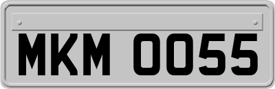 MKM0055