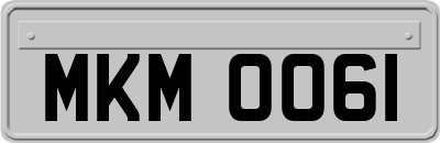 MKM0061
