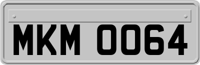 MKM0064