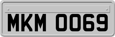 MKM0069