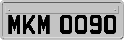 MKM0090