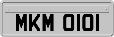MKM0101