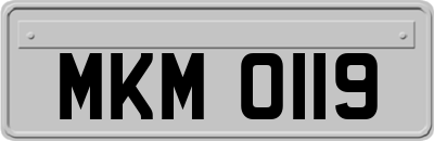 MKM0119