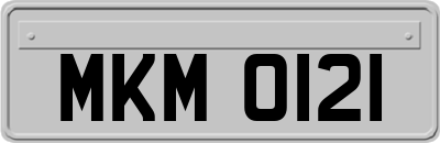 MKM0121
