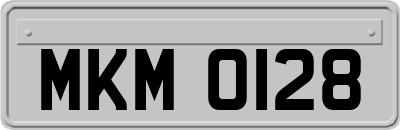 MKM0128