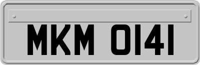 MKM0141