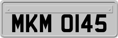 MKM0145