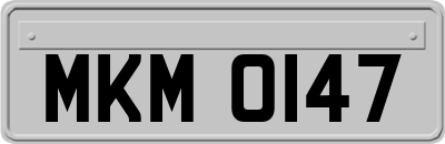 MKM0147