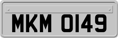 MKM0149