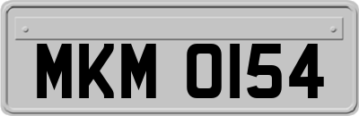 MKM0154