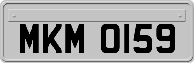 MKM0159