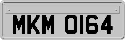 MKM0164