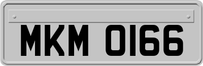 MKM0166