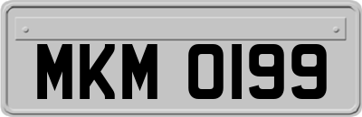 MKM0199