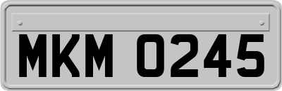 MKM0245