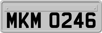 MKM0246