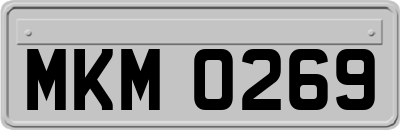 MKM0269