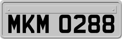 MKM0288