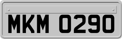 MKM0290