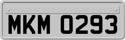 MKM0293