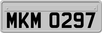 MKM0297