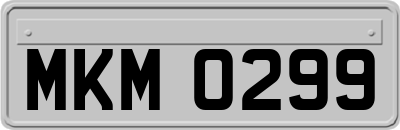 MKM0299